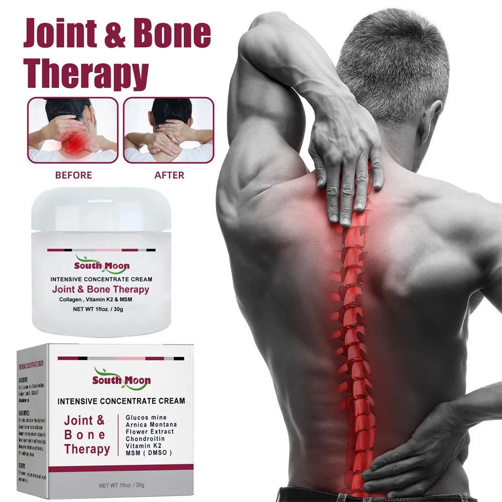 

Joint Pain Relief Cream Relieve Stiff Back Muscle Application Cream Treatment Of Joint Inflammation Tendon Pain Recovery Care