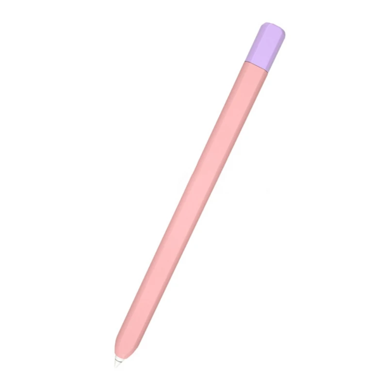 

Anti-lost Inspiration Stylus Case Tablet Touch Pen Protector Silicone Cover for Mi Pad 5/5 Pro