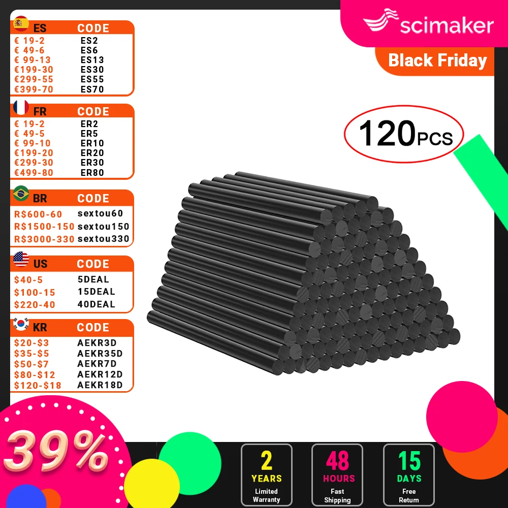 

Термоклеевой пистолет XXX с 10 клей-карандашами 7 мм, миниатюрные промышленные пистолеты, термометр, термоинструменты для ремонта дома, «сдела...