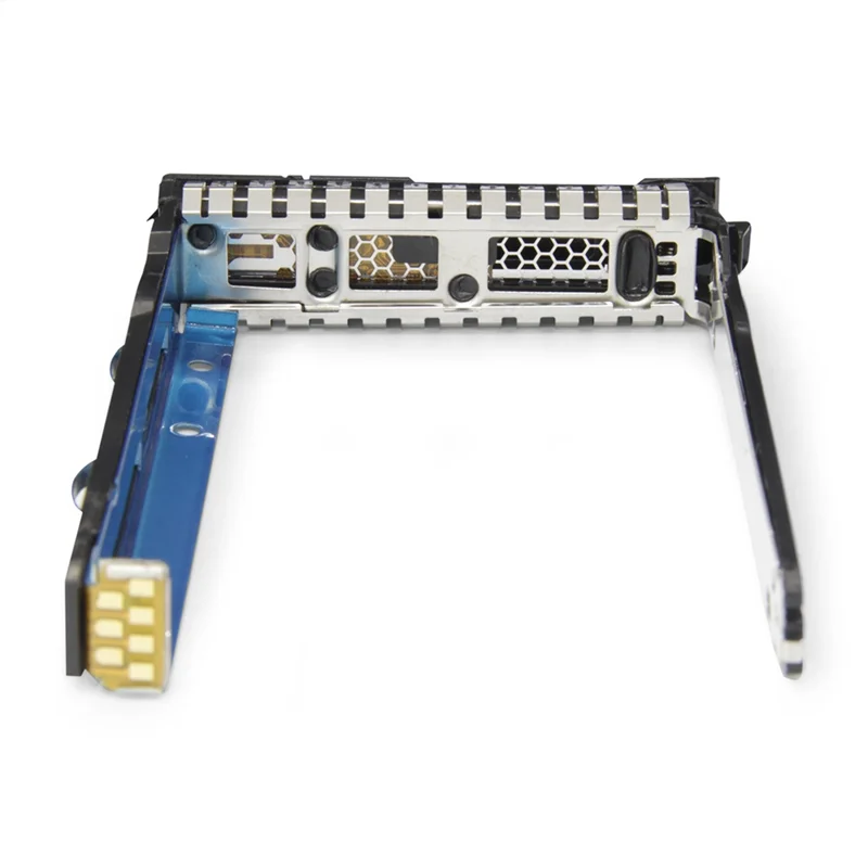 Лоток жесткого диска SFFF SAS SATA 2 5-001 для HP G8 Gen8/G9 DL380P 651687 DL360P 651699-001 ML350E ML310E