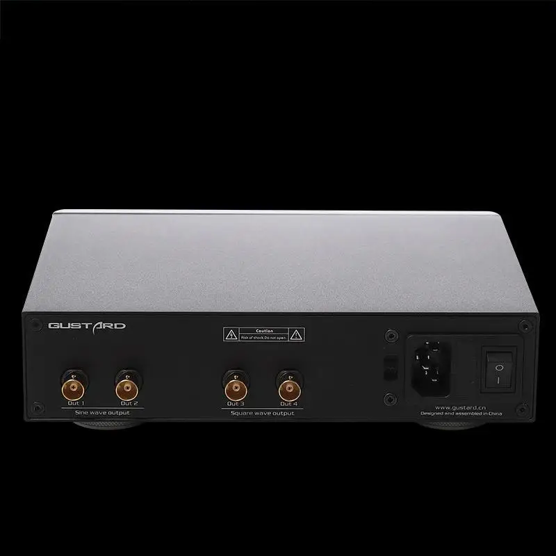 Кварцевый генератор часов GUSTARD C18 10 м