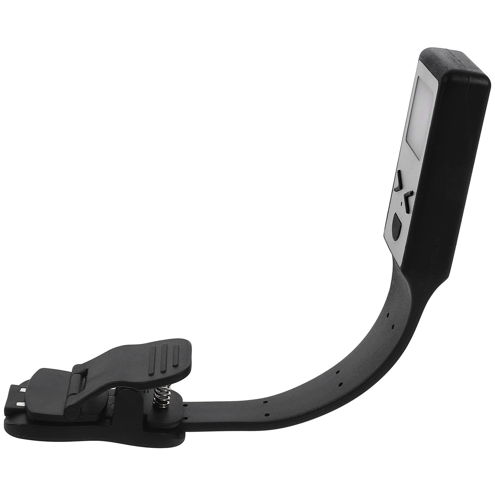 

Night Light LED Book Reading Lamp Bed Clip On Plastic Clip-on Clamp Student Mini