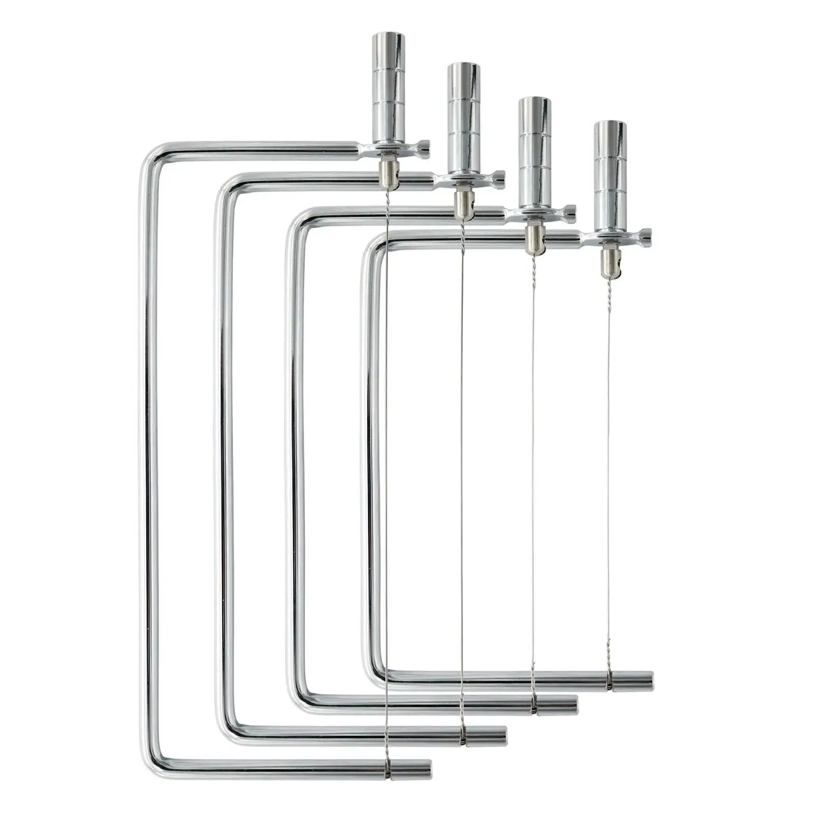 Сверхпрочный кухонный инструмент для резки сыра и масла