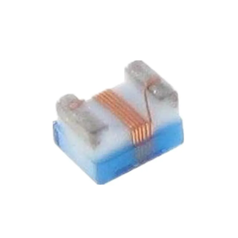 

Wire Patch Inductor Winding High Frequency 0805CS-680xGLC 68NH 500MA 2% Ceramic Inductor 10pcs