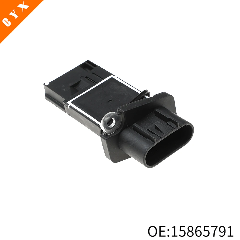 15865791 AFH70M-43A AFH70M43A 7450054 Подходит для автомобильного расходомера воздуха Buick Chevrolet и