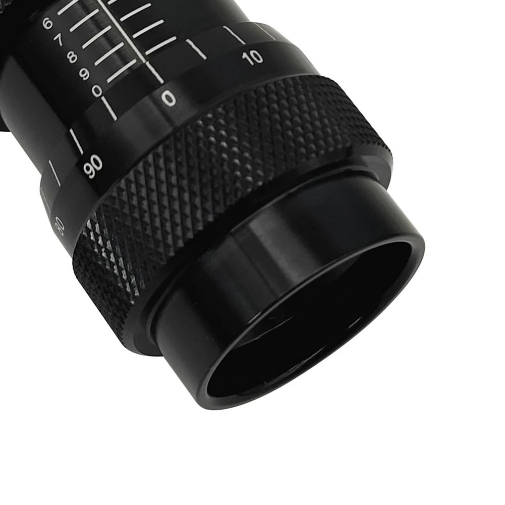 Высокоточный Микрометр Для Высоты Пружины Клапана Из Углеродистой Стали