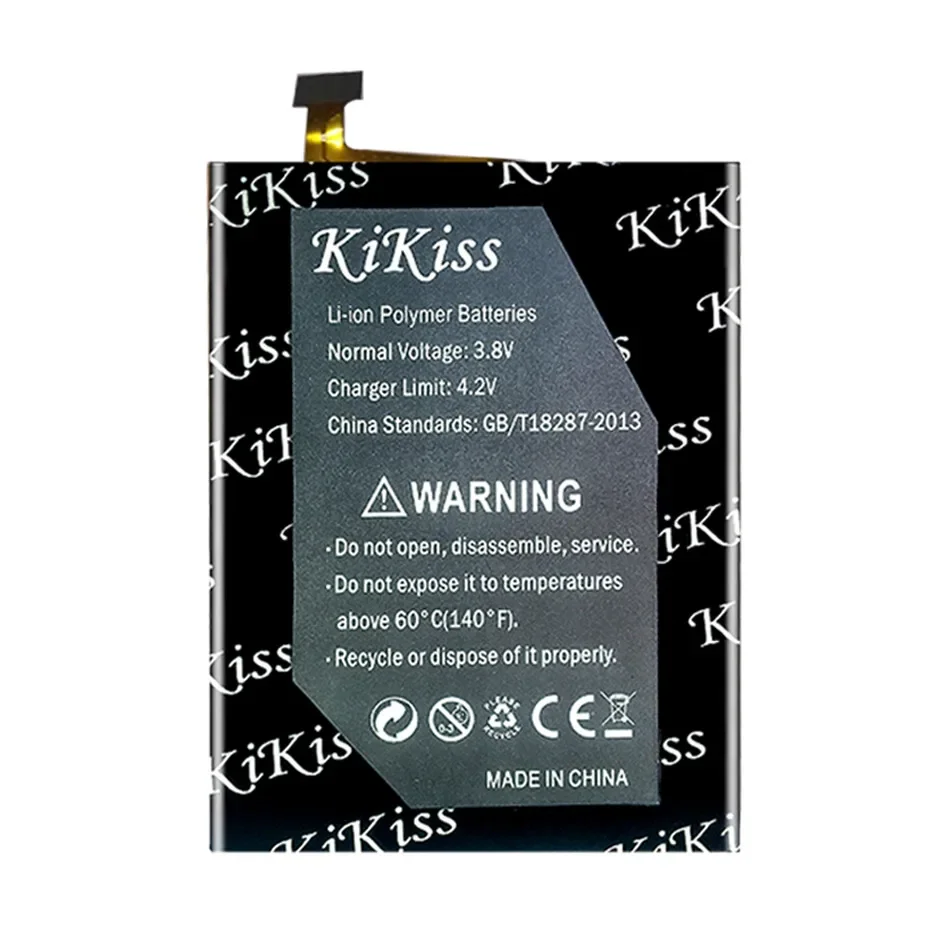 Для HOMTOM ZJI ZOJI Z9 Helio P23 водонепроницаемый аккумулятор для мобильного телефона 6000