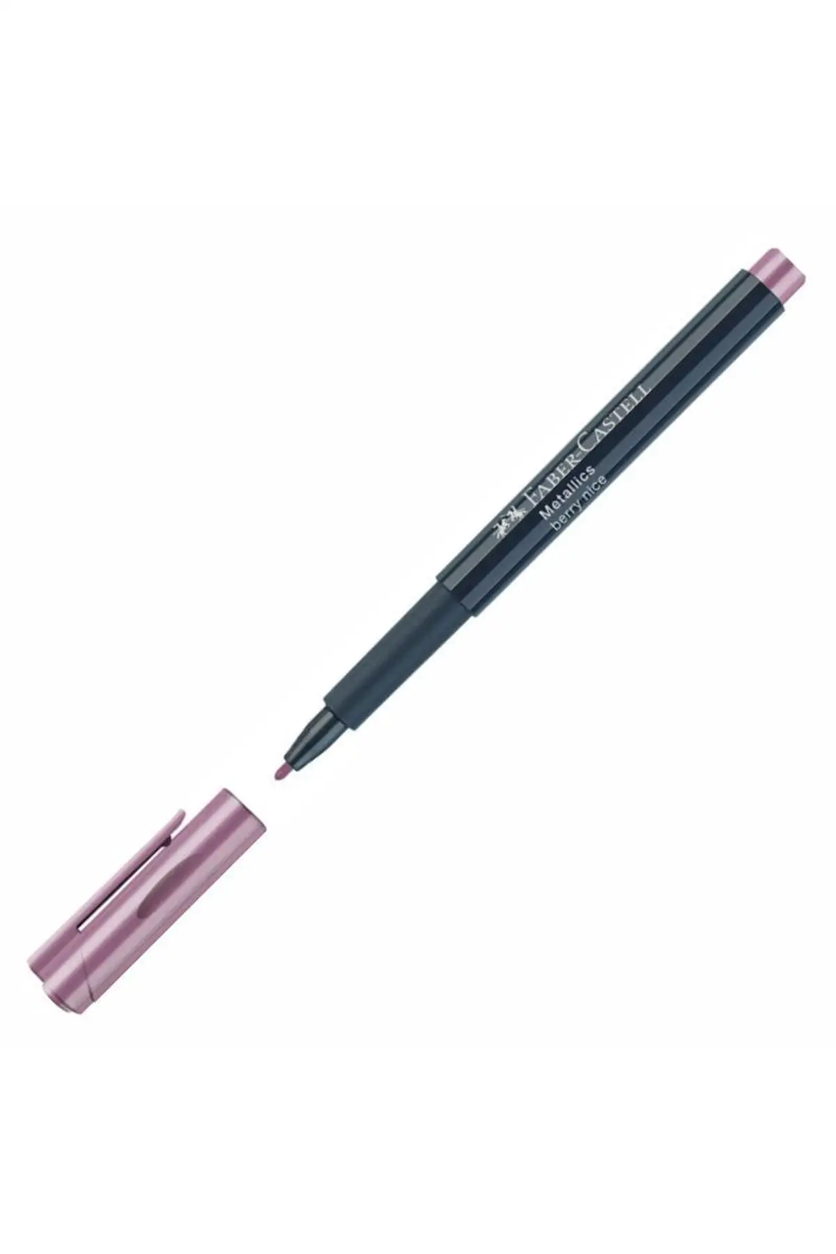 

Марка: Faber Castell Faber, металлический маркер Blackberry 10160790, Категория: маркеры