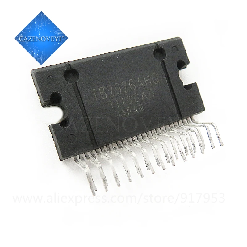 Интегральная схема CazenOveyi TB2904HQ