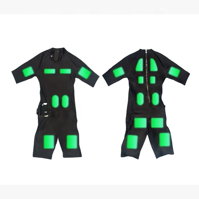 

suit with machine home use lose weight fitness equipment