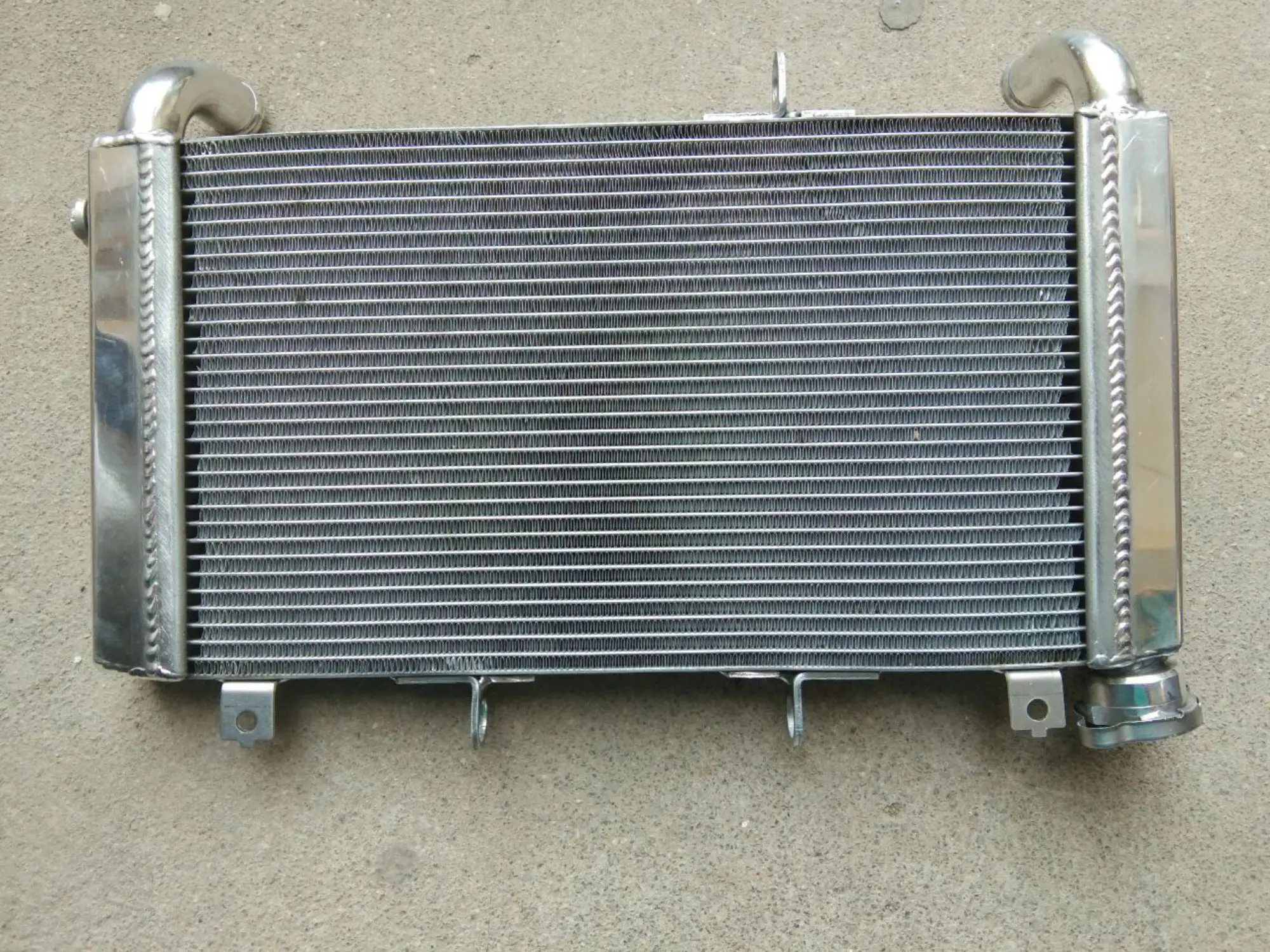 Cooling Coolant 2014 2015 2016 2017 2018
