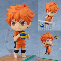 hot sales 16th comic player volleyball sport boy full set model gift for child birthday
