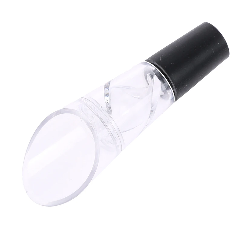 Декантер-аэратор для бутылок красного вина