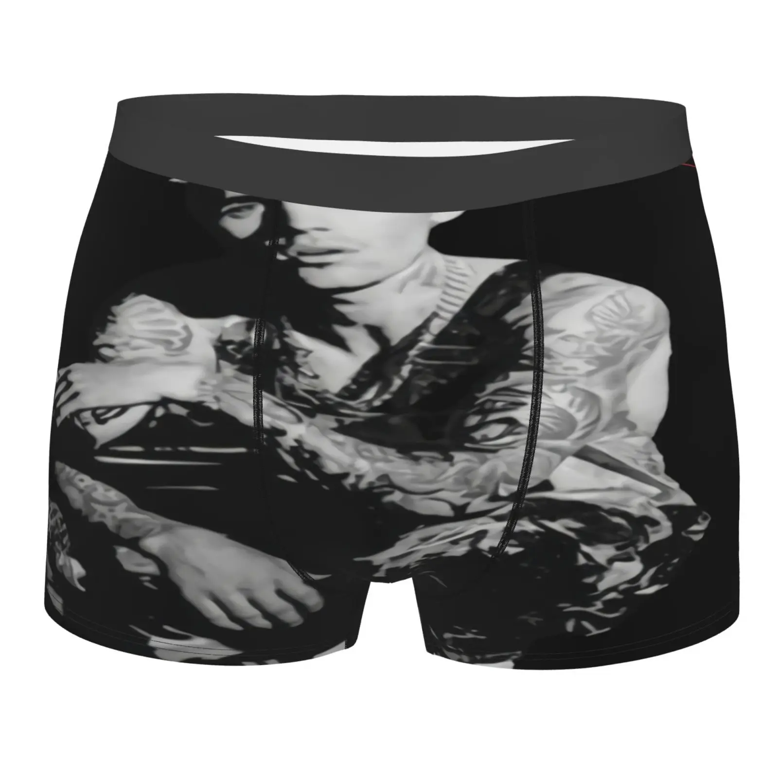 

Трусы-боксеры мужские/женские с принтом, размеры до 2020