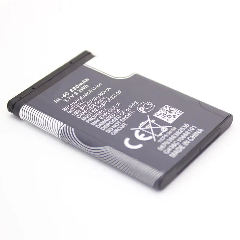 Аккумуляторная батарея для Dexp Larus V1 (BL-4C) OEM замена запасная аккумуляторная акб |