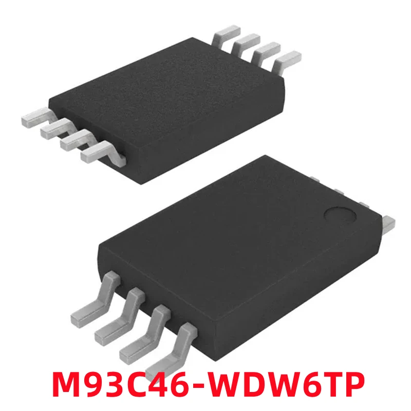 1 шт., Встроенная микросхема памяти