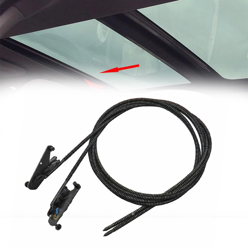 

2 шт., автомобильные кабели FL3Z16502C22 для Ford F150 2015-20, F250, F350, F450, 2017-2019