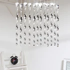 Вращающиеся палочки из репеллента для птиц, подвесная защита для сада, двора, спирального дизайна, отражающее средство для защиты от урожая