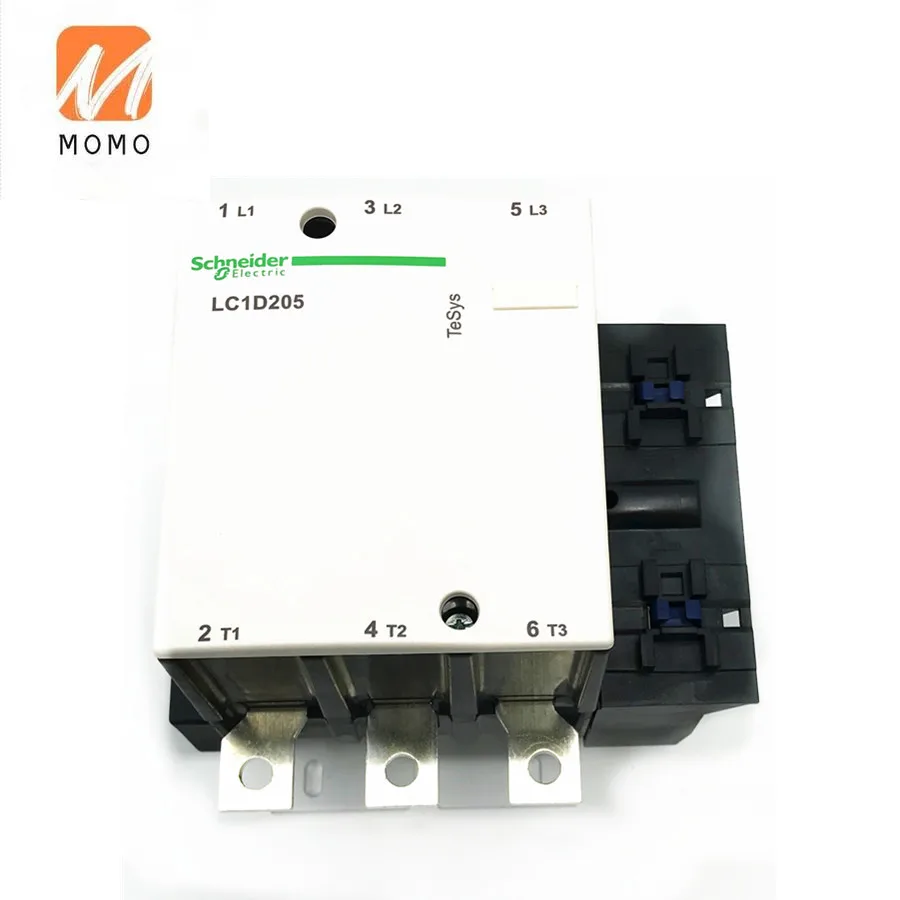 Экран контактора подходит для Tesys D Lc1d