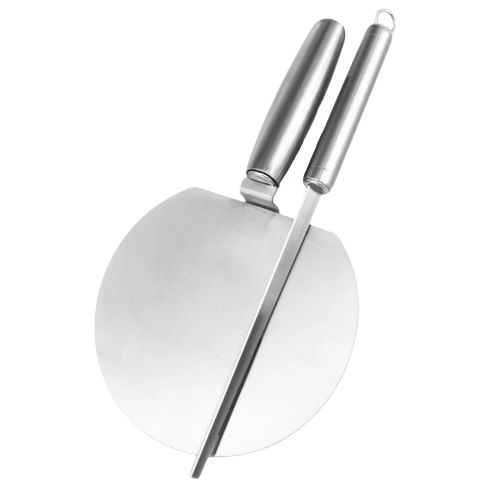 

Spaghetti Noodle Cooking Tools Home Making Gadget Kit Suite Kitchen Portable Stainless Steel Utensils