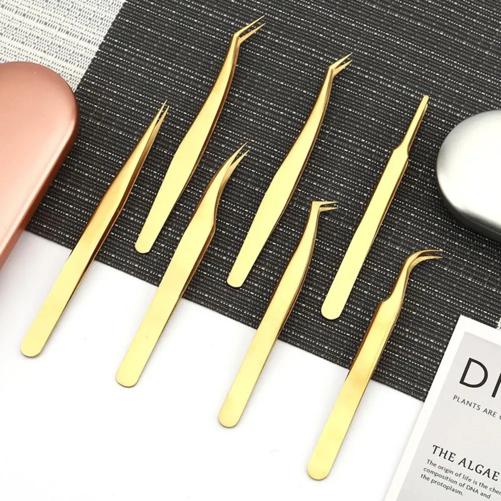 

Eyelashes Special Graft Eyelashes Tweezers Blossom False Eyelashes Tweezers Beauty Eyelashes Eyelashes Tool Clip Makeup Tools