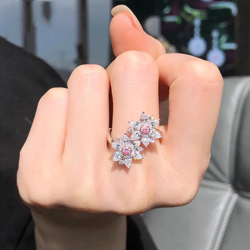 Рисунок 5 - Кольцо из 18-каратного золота