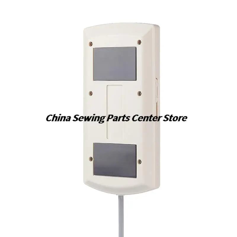 Панель управления входной инструмент пленка наклейка ЖК-дисплей соединительный