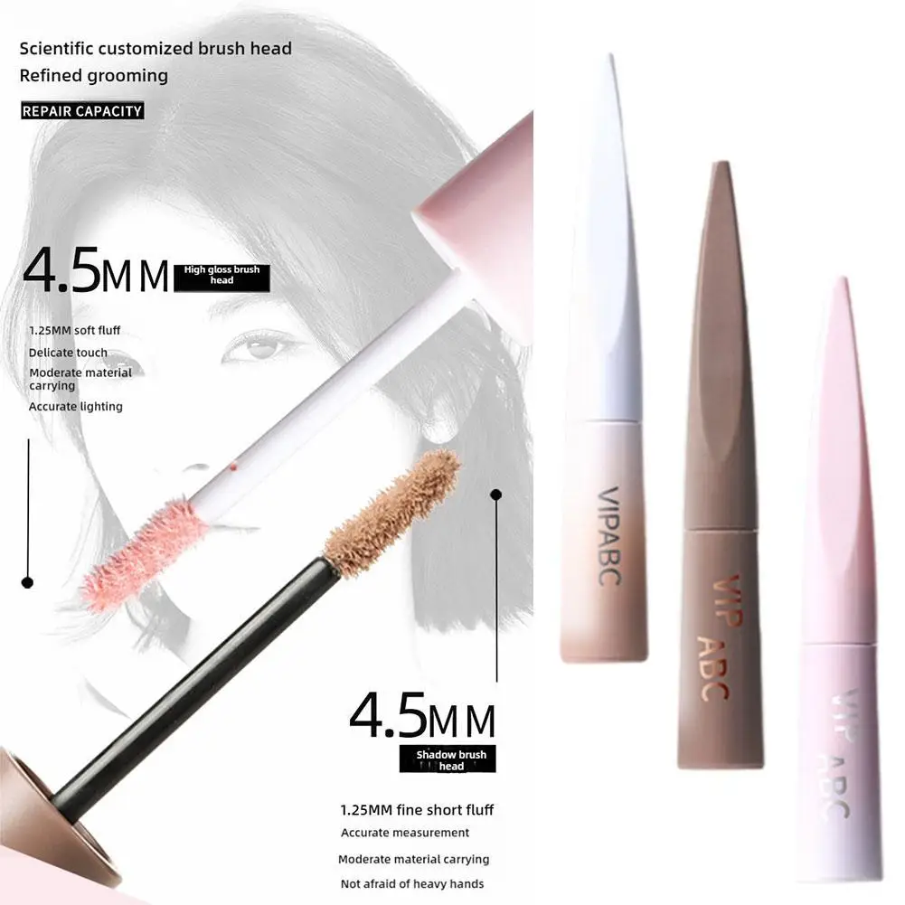 Little Ondine Liquid Осветляющие матовые бронзаторы и хайлайтер Консилер Контурные