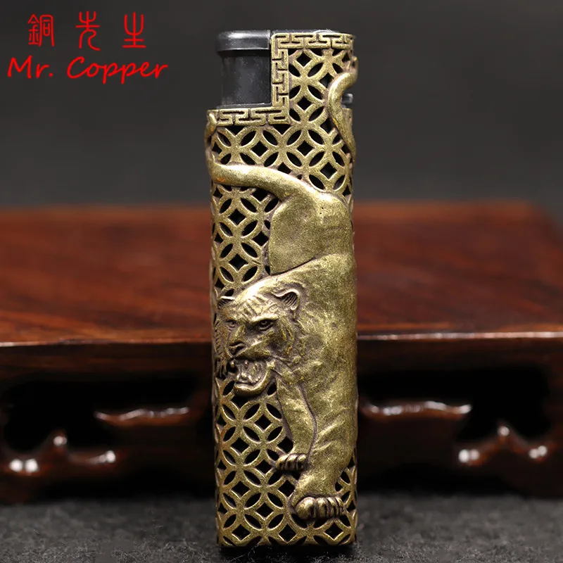 Protect Box Reusable Case Explosion-proof Metal Shell Durabl