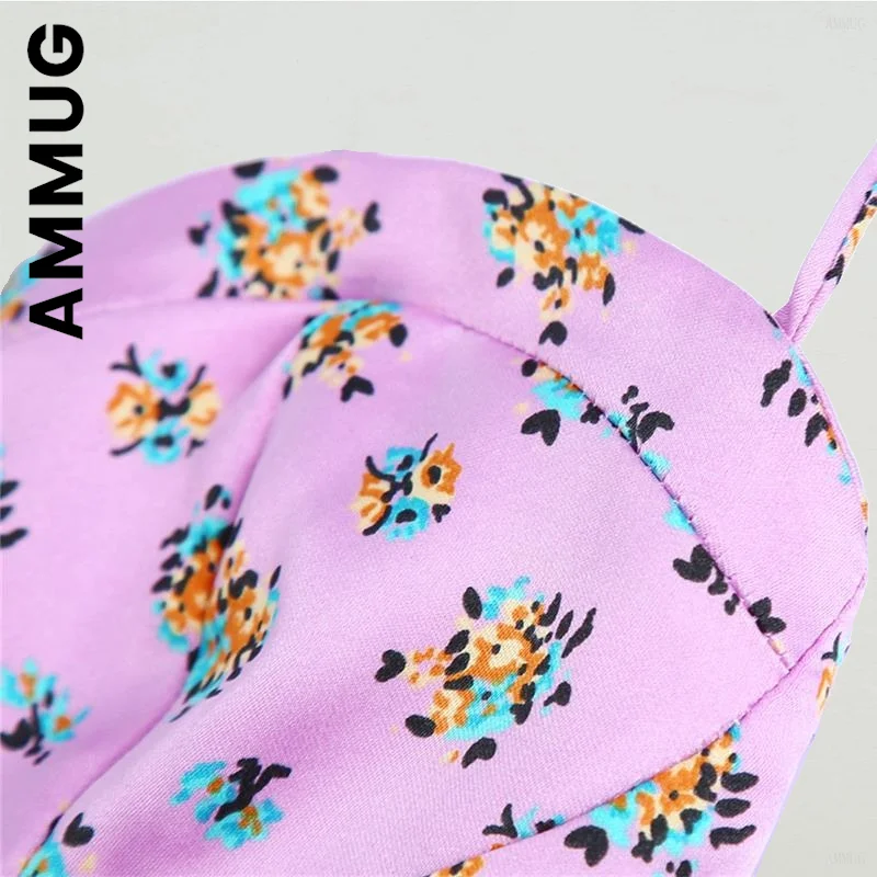 Женское платье Ammug с разрезом спереди и открытой спиной элегантная дешевая