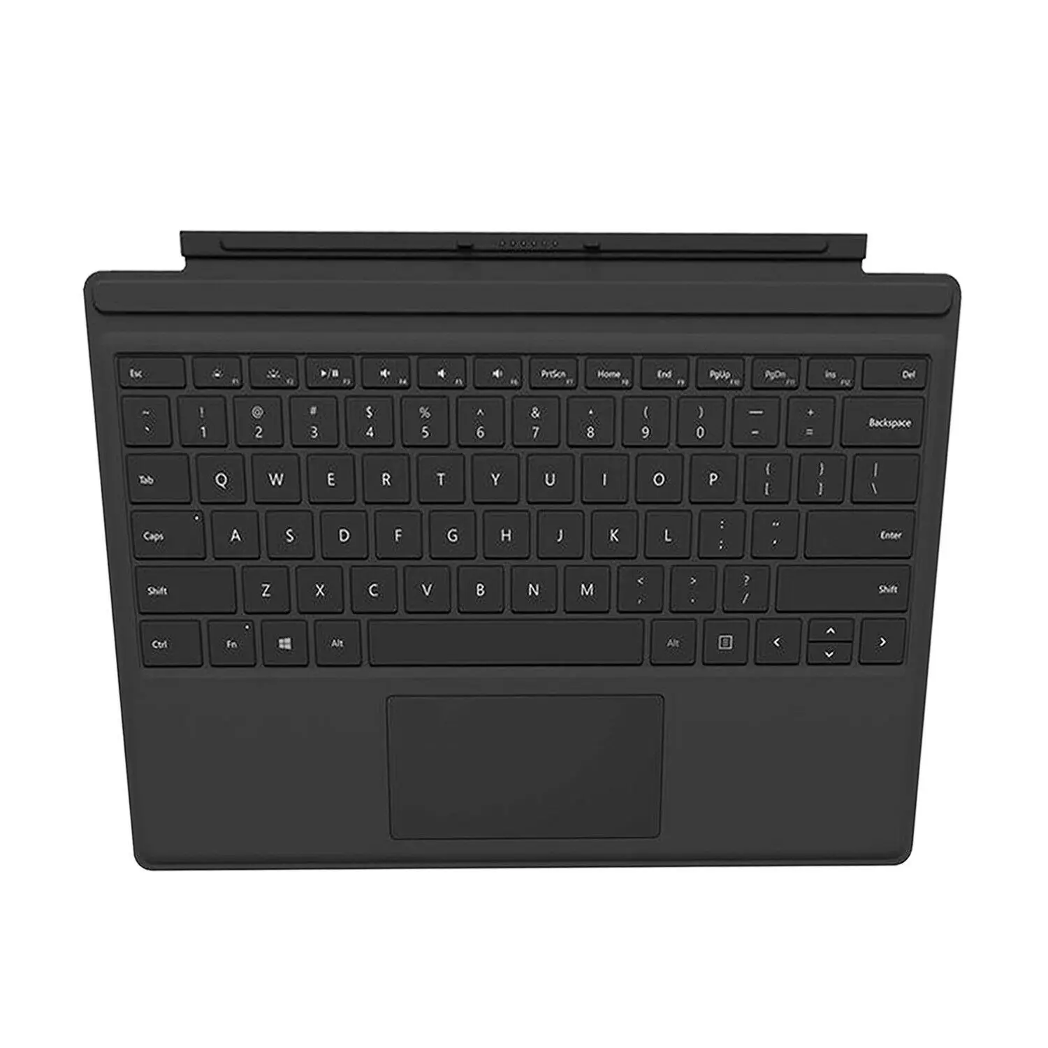 1 шт. для Microsoft Surface Pro3/ Pro 4/ 5/ 6/ 7 Type Cover 1725 Keyboard |
