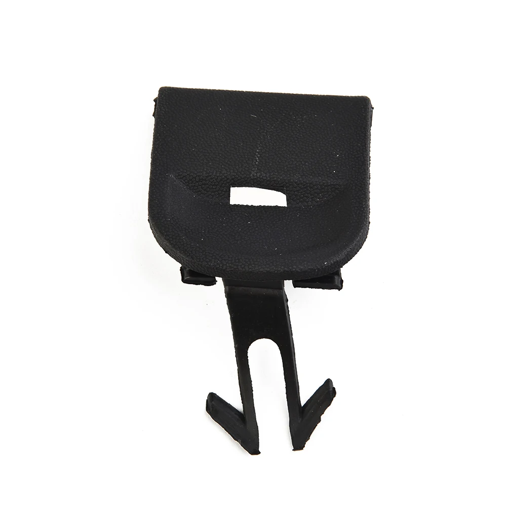 

Hook Cap Tow Eye Cover L&R Plastic Rear Bumper Unpainted 1 Pair 2008-2010 Fit For Porsche Cayenne High Quality