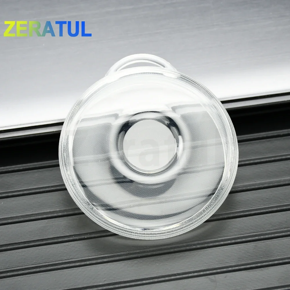 Прозрачный ТПУ для Mercedes Benz SMART Fortwo 1 BRABUS 2022 2023 чехол автомобильного ключа брелока