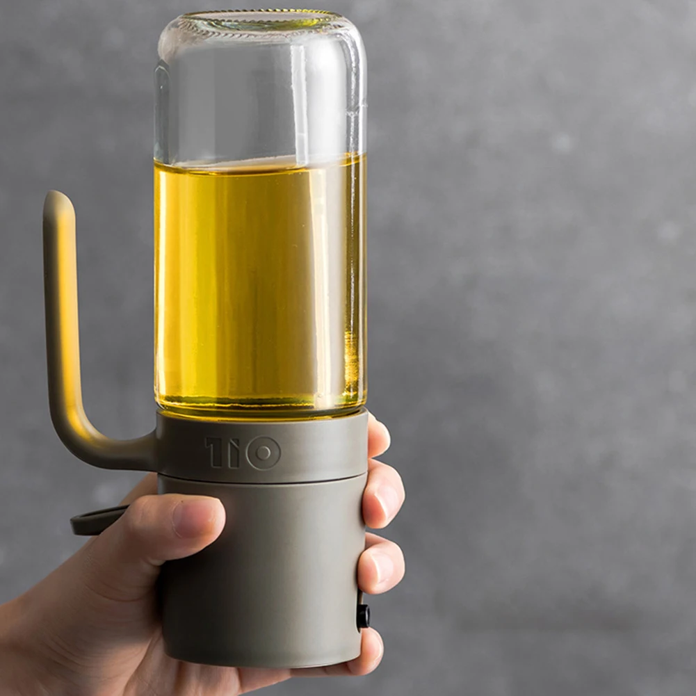 Многоразовый пульверизатор для оливкового масла 250 мл