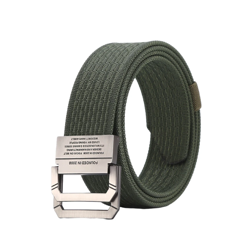 

Стильный нейлоновый ремень-все трендовые нейлоновые ремни, устойчивые к царапинам, 100 нейлоновый ремень, аккуратный внешний вид