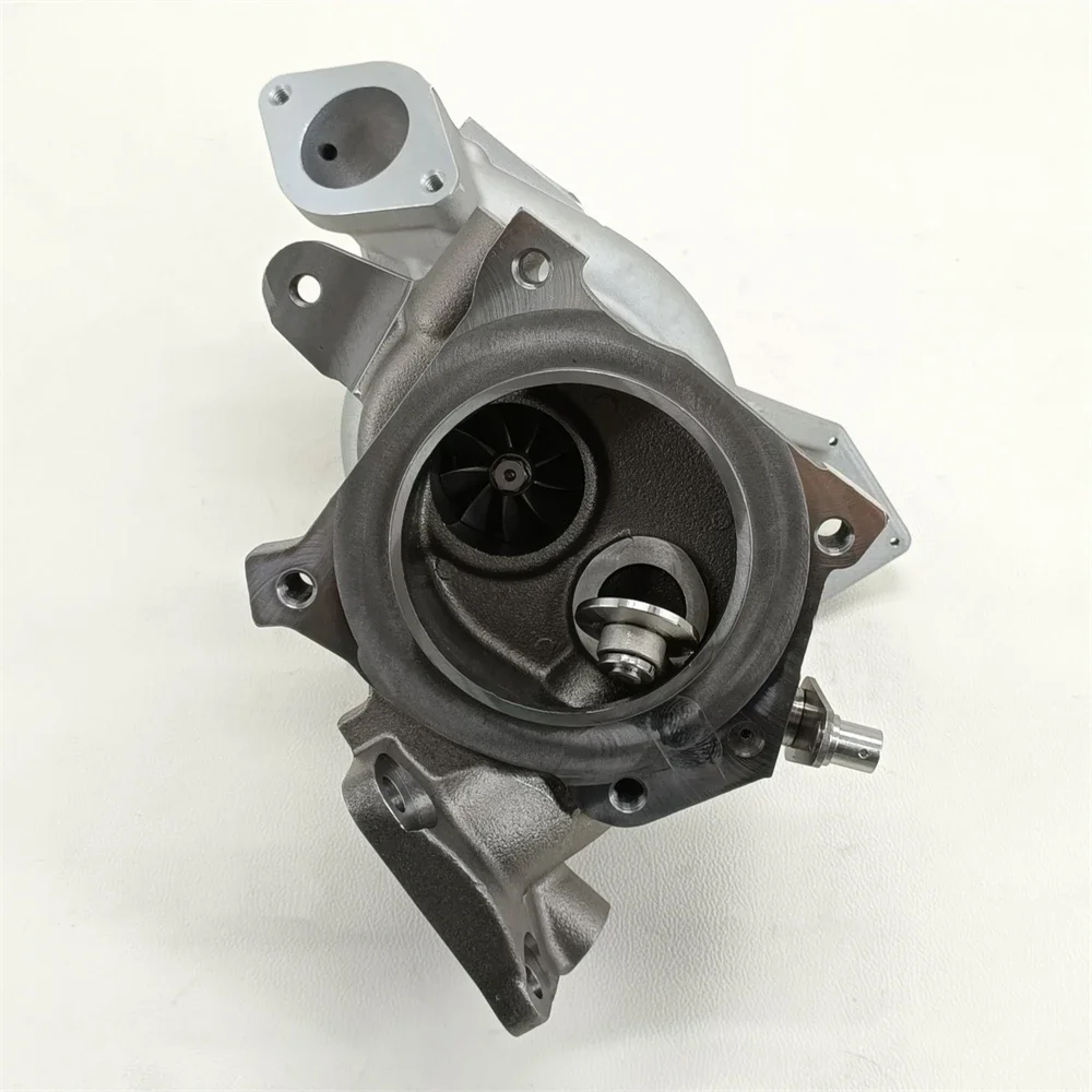 Performance Upgrade Stage 1 2 Turbo для Civic Type-R FK8 Acura RDX TLX 2.0T TURBO CW50/65 мм TW45/50