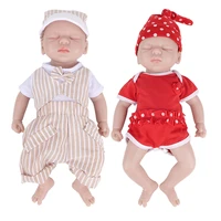 ivita wg1557 37cm 1 6kg 100 high quality silicone reborn baby doll realistic baby toys with clothes for children christmas gift