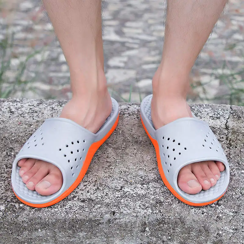 

Gray Winter Slippers Men Child Rubber Flip-Flops Tennis Luxury Brand 2022 Shower Shoes Luxury Designer Trainer Slipers Tennis