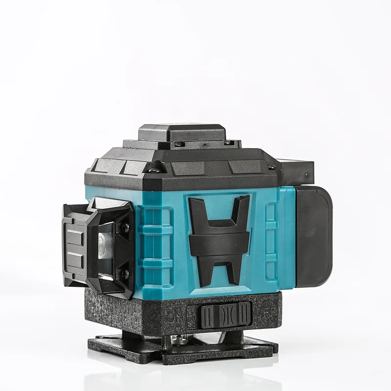 

12 line level green high precision light thin line infrared blue laser meter to meter outdoor stick wall