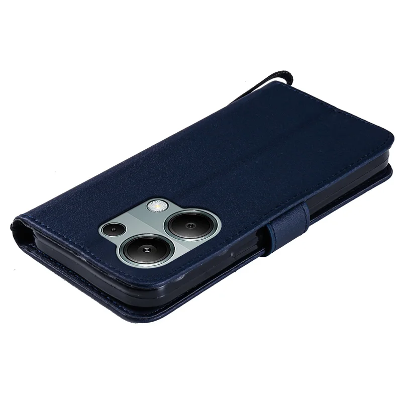 Чехол-книжка из овечьей кожи для Huawei P10 lite P9 P8 Lite 2017 P 10 9 кожаный чехол с магнитной