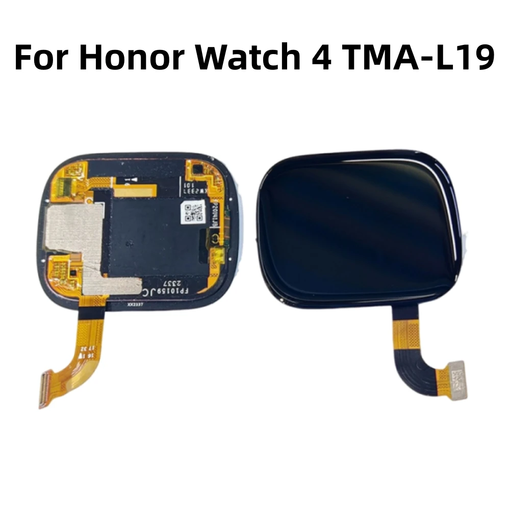 Детали для замены экрана часов Honor Watch 4 TMA-L19 1 шт.