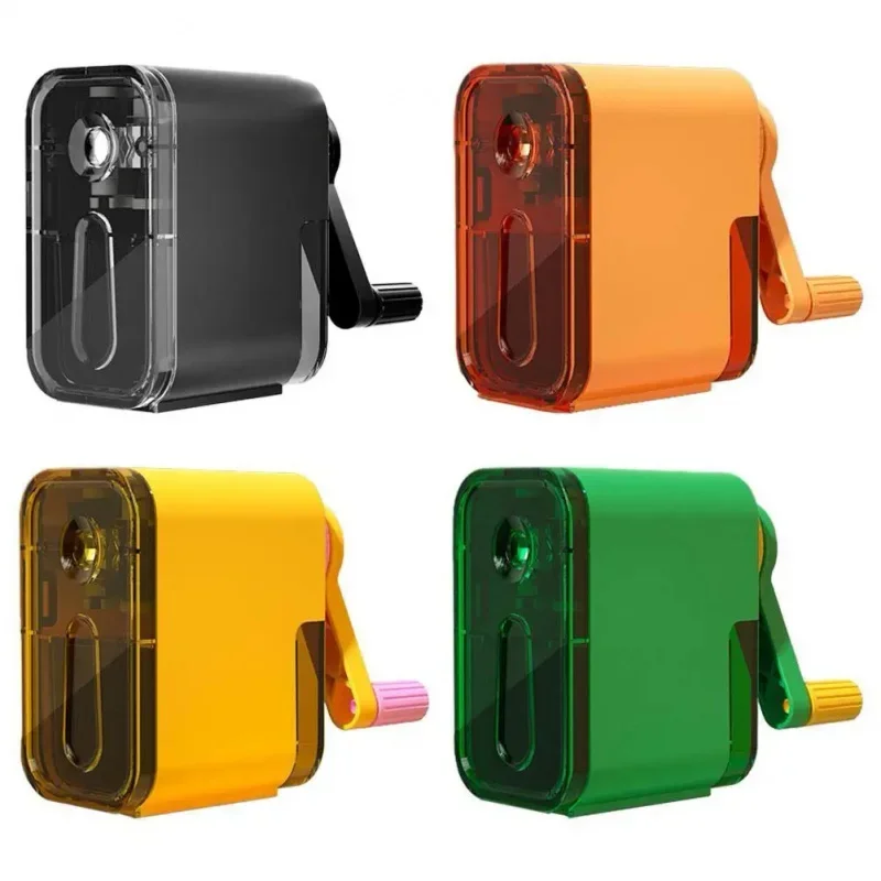 

Новинка, точилка для карандашей для художественных студентов, точилка для карандашей, инструменты для ножей, детские школьные принадлежности, подарок