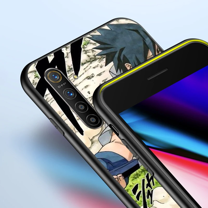 Hokage Ninja Naruto для OPPO F5 F7 F9 F11 R9S R15 R17 RX 17 Neo K1 AX7 K3 K5T F15 A5 A9 A11X Pro Чехол телефона |