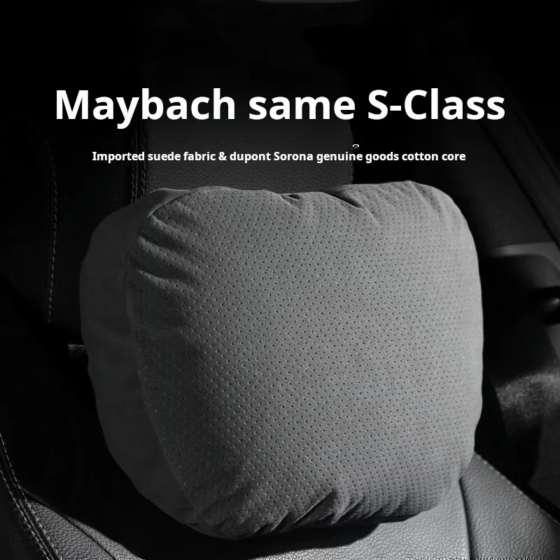 Чехлы на голову роскошный протектор полный комплект спереди и сзади + замшевый