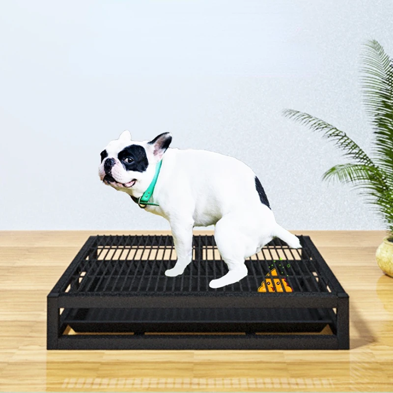 WZ50DT-recogedor de excrementos para perros, accesorios de limpieza de inodoro para perros,...