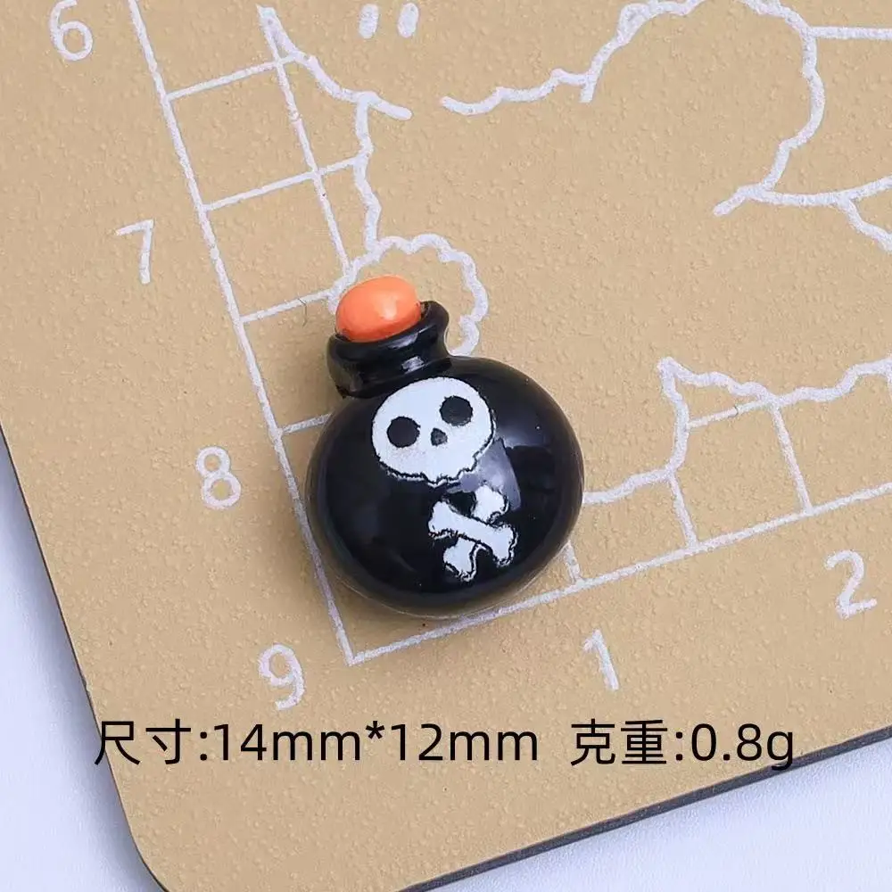 

Набор из 20 фигурок-призраков из резины TSXJY