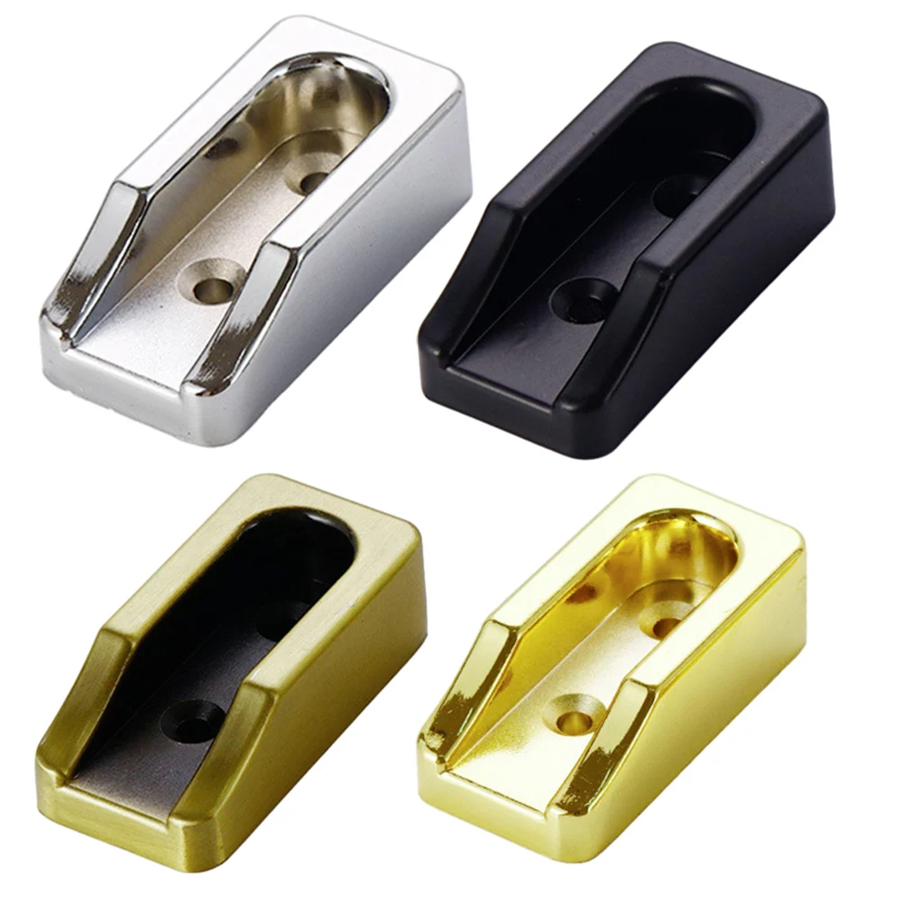 Прочное решение для хранения в шкафу 2x кронштейн подвесной держатель одежды