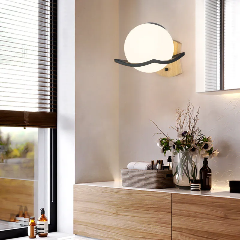 Современное украшение интерьера дома светильник гостиная спальня скандинавский