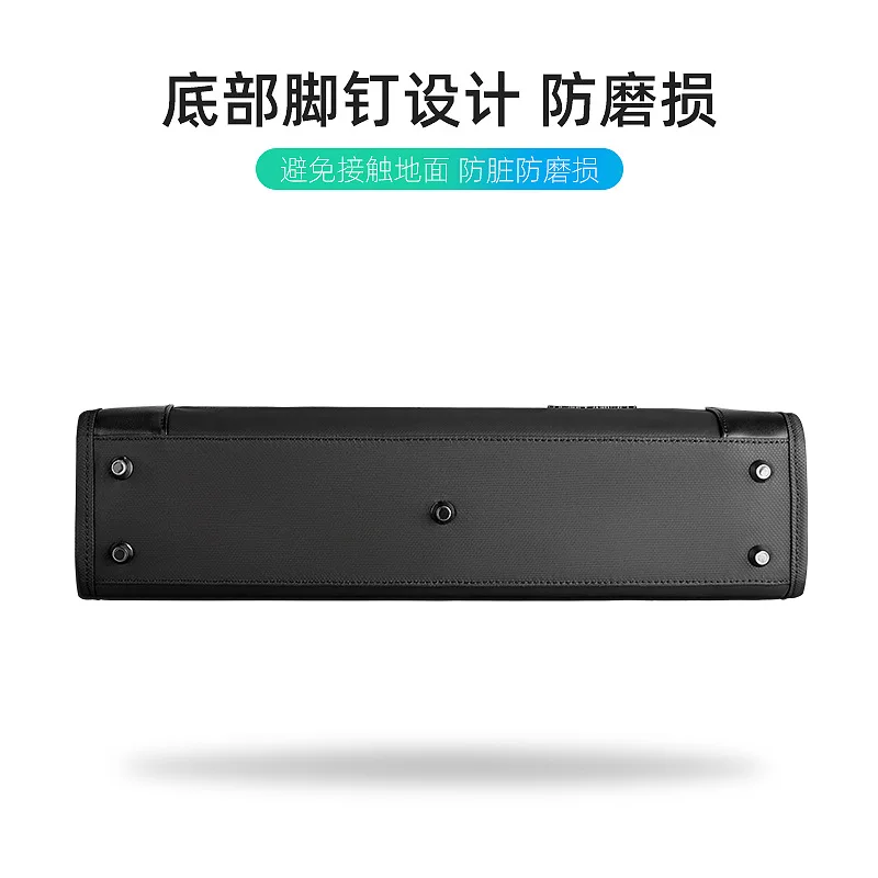 Портфель Mark Ryden мужской для ноутбука 14 дюймов повседневная поперечная сумка на