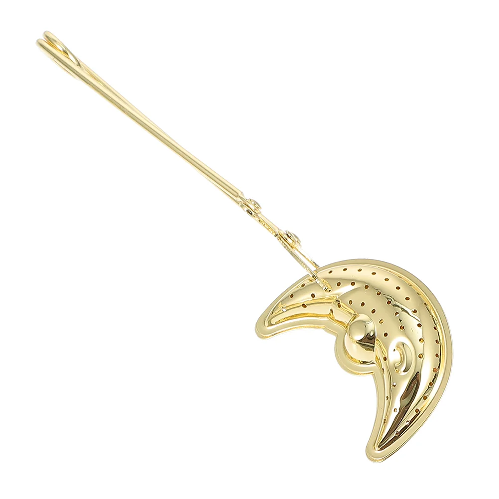 

Strainer Portable Loose Leaf Tea Strainer Tea Filter Tea Infuser Stainless Steel Tea Infuser Golden Tea Strainer Filter